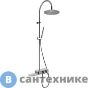 Душевая стойка Paini PDCR689B0