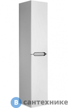 картинка Пенал Dreja QL 35, белый (99.0009)