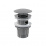 Слив для умывальника Ravak ClickClack короткий хром X01437
