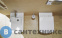 картинка Чаша унитаза BelBagno MATTINO, P-trap BB1060CP