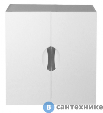 картинка Шкаф Loranto Стиль-60 (600*750*240) подвесной (CS00024787)