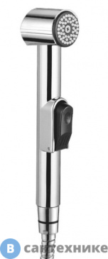 картинка Гигиеническая лейка IDDIS 010SB0Gi20