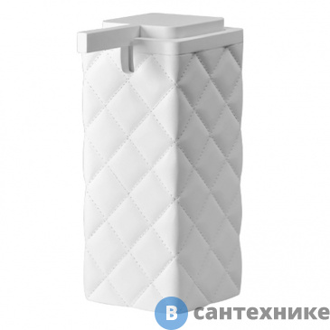 картинка Дозатор WasserKRAFT Fulda K-691199 для жидкого мыла