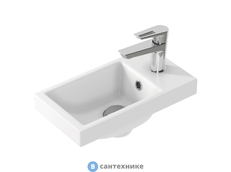 Умывальник Style line СОМО 40