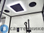 картинка Душевая кабина ESBANO EST-FORA-1280CKR