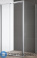 картинка Душевой уголок Cezares VARIANTE-AH-1-80/90-90-C-Cr ((800-900)x900x1950) без поддона