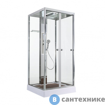 картинка Душевая кабина AvaCan Z1910LED (Z1910LED)