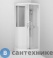 картинка Душевая кабина AM.PM Gem 90х90, профиль белый, стекло прозрачное (W90C-018-090WTA)