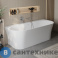 картинка Ванна BelBagno акриловая BELBAGNO BB711-1550-700