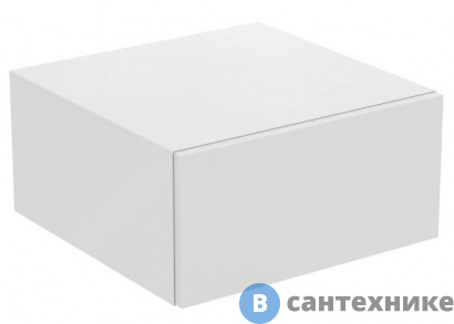 картинка Шкафчик Ideal STANDARD U8421WG ADAPTO 50х24 см