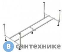 Каркас Jacob Delafon E6D307RU-00 для ванны STRUKTURA /170x70/
