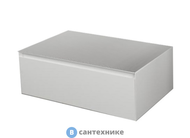 Модуль подвесной Акватон РИЧМОНД 80 белый (1A152301RD010)