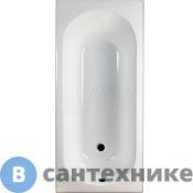 Чугунная ванна BYON 13 1700х700 (без ножек)