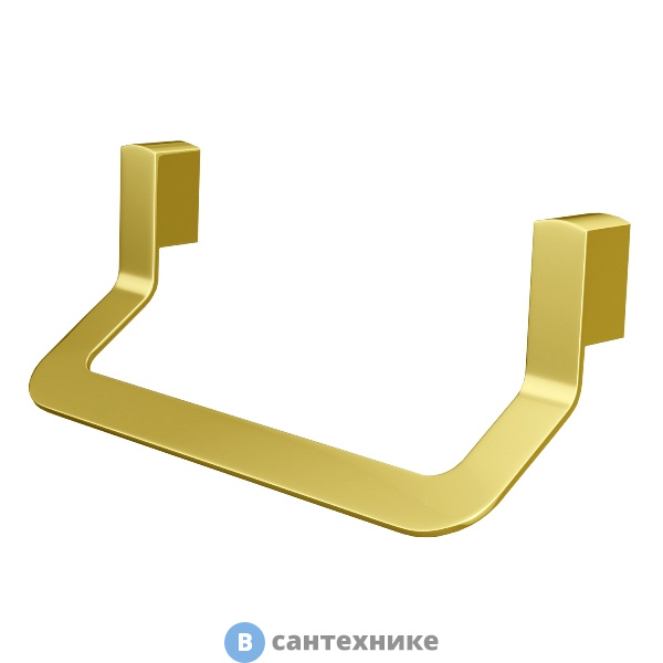 Держатель WasserKRAFT Sauer K-7960 полотенец