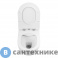 картинка Унитаз подвесной Art & MAX SANREMO безободковый с сиденьем, AM026CHR/SC