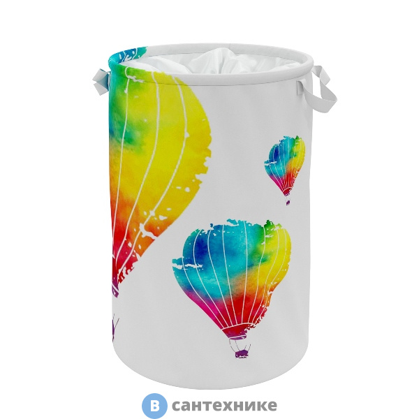 Корзина WasserKRAFT Rossel WB-572