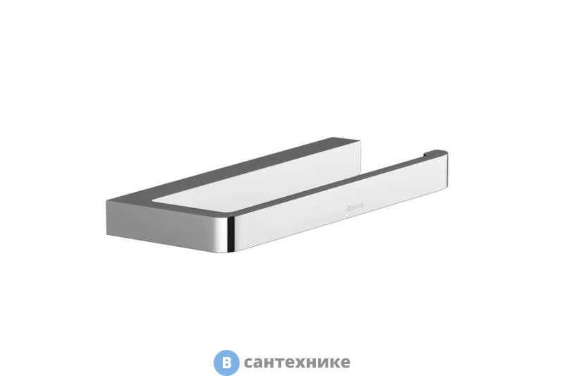 Держатель для туалетной бумаги Ravak TD 400.00 (X07P329)