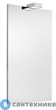 картинка Зеркало Roca GAP ZRU9000090 (45х85х1,6)