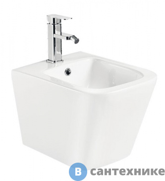 картинка Биде BelBagno ARDENTE-R BB0520BH подвесное