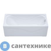 Акриловая ванна Тритон Стандарт 170х70 без каркаса