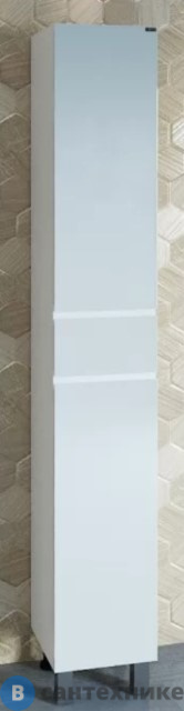 Шкаф-пенал СанТа Марс 30 напольный (700247)