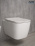 Унитаз подвесной GID-ceramic Tr2140