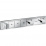 Смеситель Hansgrohe RainSelect 15356000 RainSelect с 3 кнопками, хром, без внутренней части