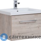 Тумба под раковину Dreja BIG INN 65 дуб кантри (77.0202D)
