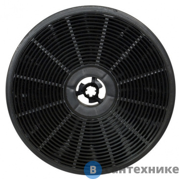 картинка Фильтр Shindo угольный тип S.T.ES.01.01 (2 шт.)