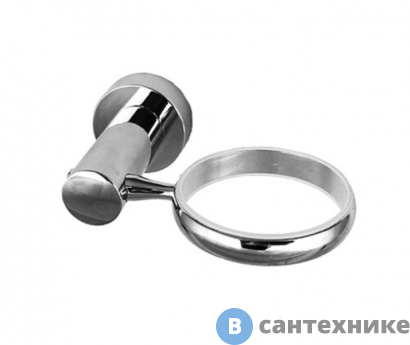 картинка Держатель WasserKRAFT Donau C178 одинарный