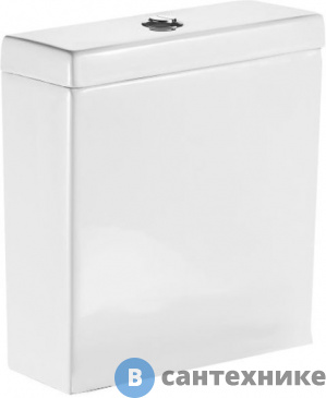 картинка Бачок для унитаза BelBagno BB051T