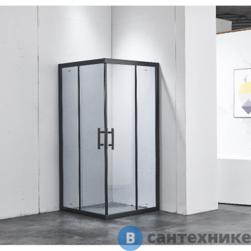 картинка Душевой угол IMWEI YL-9002B (900*900*2000)