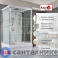 картинка Душевая кабина AvaCan V5012 стандартная (V5012)