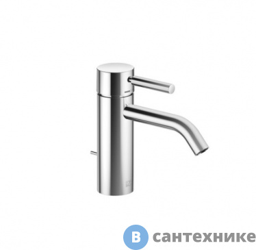 картинка Смеситель Dornbracht Meta 33.502.660.00 для раковины, хром