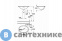 картинка Раковина Grohe 39423000 Universal встраиваемая, 55 см
