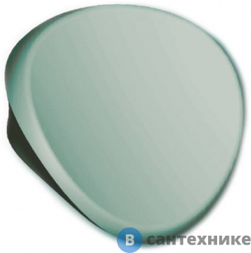 картинка Подголовник Ravak Evolution зеленый (B6H000000Z)