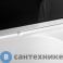 картинка Душевая кабина Deto B10 black (100х100х208 см)
