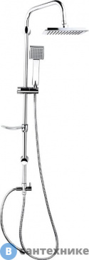 картинка Душевая стоика GPD DST19-3