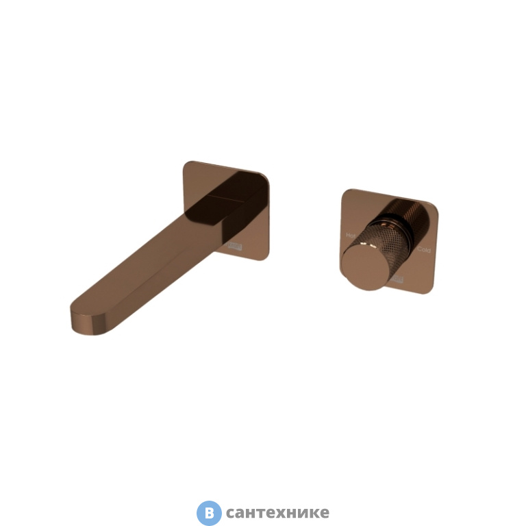 Комплект WasserKRAFT A8851.311 встраиваемый для раковины