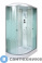 картинка Душевая кабина Deto L 902 R с гм. и эл. (120х80х215 см)