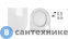 картинка Унитаз с бачком SANITA LUXE FEST SL DM с двухрежимной арматурой, сиденьем из дюропласта, системой soft close, clip up (FSTSLCC01040622)
