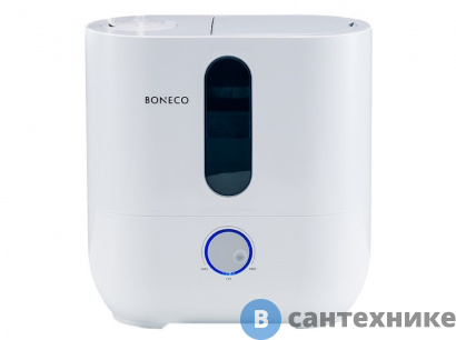картинка Увлажнитель воздуха Boneco U300 (ультразвук, электроника)