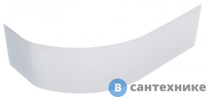 картинка Панель 1MarKa FLAT DIANA 170*90 R/L (02ди1790)