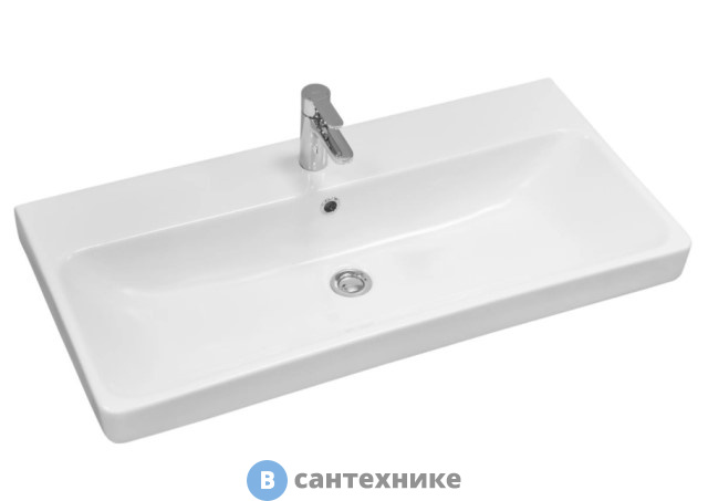 Умывальник Акватон Адриана-90 (1WH501629)