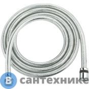 Шланг душевой Lemark PROMOTION LE8045P ПВХ 2 м, прозрачный