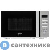 Микроволновая печь Krona QUANTUM 44 BL/IX