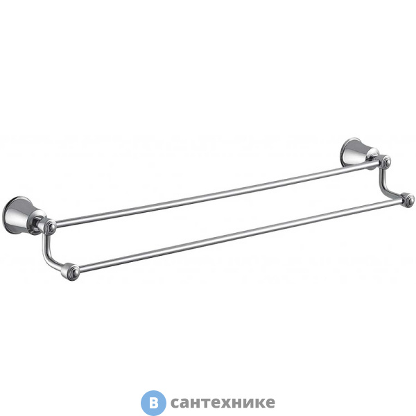 Полотенцедержатель Cezares CZR-F-8982 хром