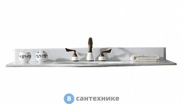 Столешница BelBagno ANGEL BB320ANB мраморная
