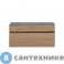 картинка Тумба под раковину Vincea Chiara 1000 подвесная, 1 выкатной ящик soft-close, N.Oak (VMC-2C100NO)