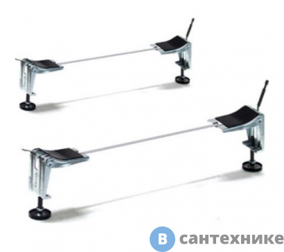 картинка Ножки для ванны Bette Feet, universal (B23-1500)